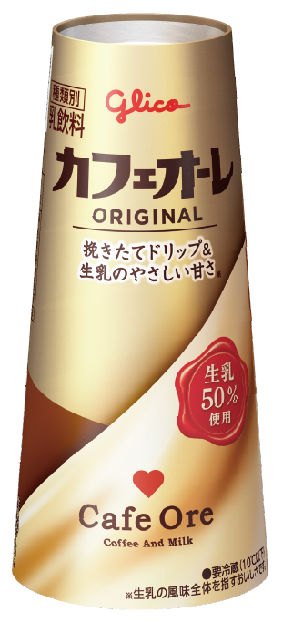 カフェオーレオリジナル