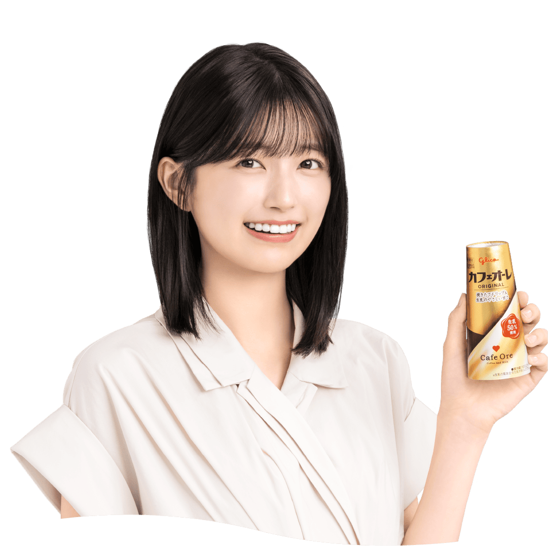 カフェオーレオリジナル